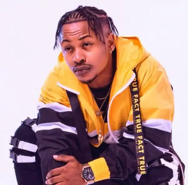 Priddy Ugly - 02hero (Remix) ft. Ycee